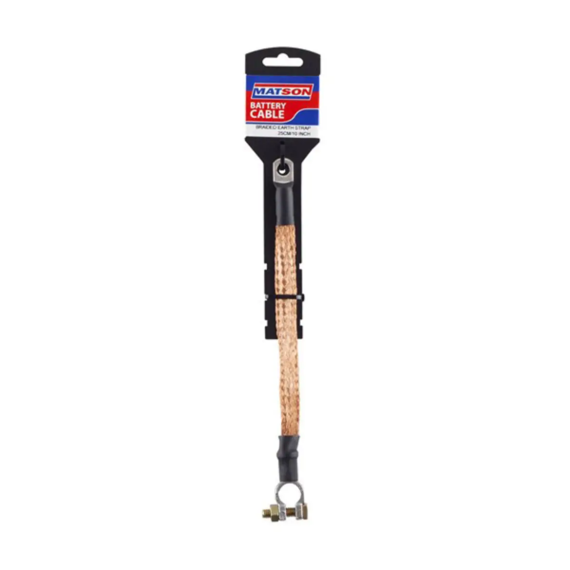Picture of MATSON Braided Earth Strap, 46cm