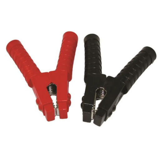 Picture for category Battery Clamps