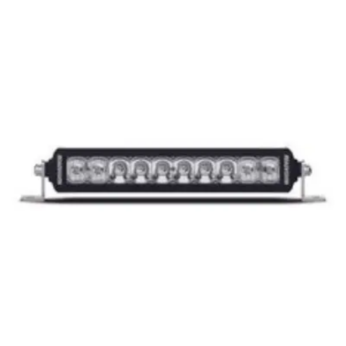 Picture of LED Bar Light 12in SRE 11-32V 10x5W 50W 4200lm Combo Beam IP67 Single Row