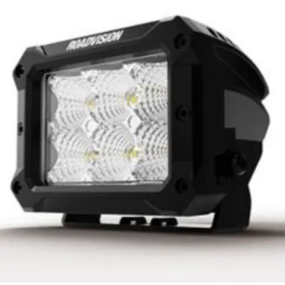 Picture of LED Work Light,  Flood Beam 10-30V 6 x 5W LED's 30W IP68, Roadvision