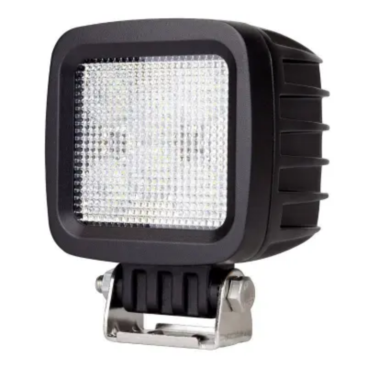 Picture of LED Work Light, Square 10-30V 6x5W 30W 2700lm Flood Beam IP67, Roadvision