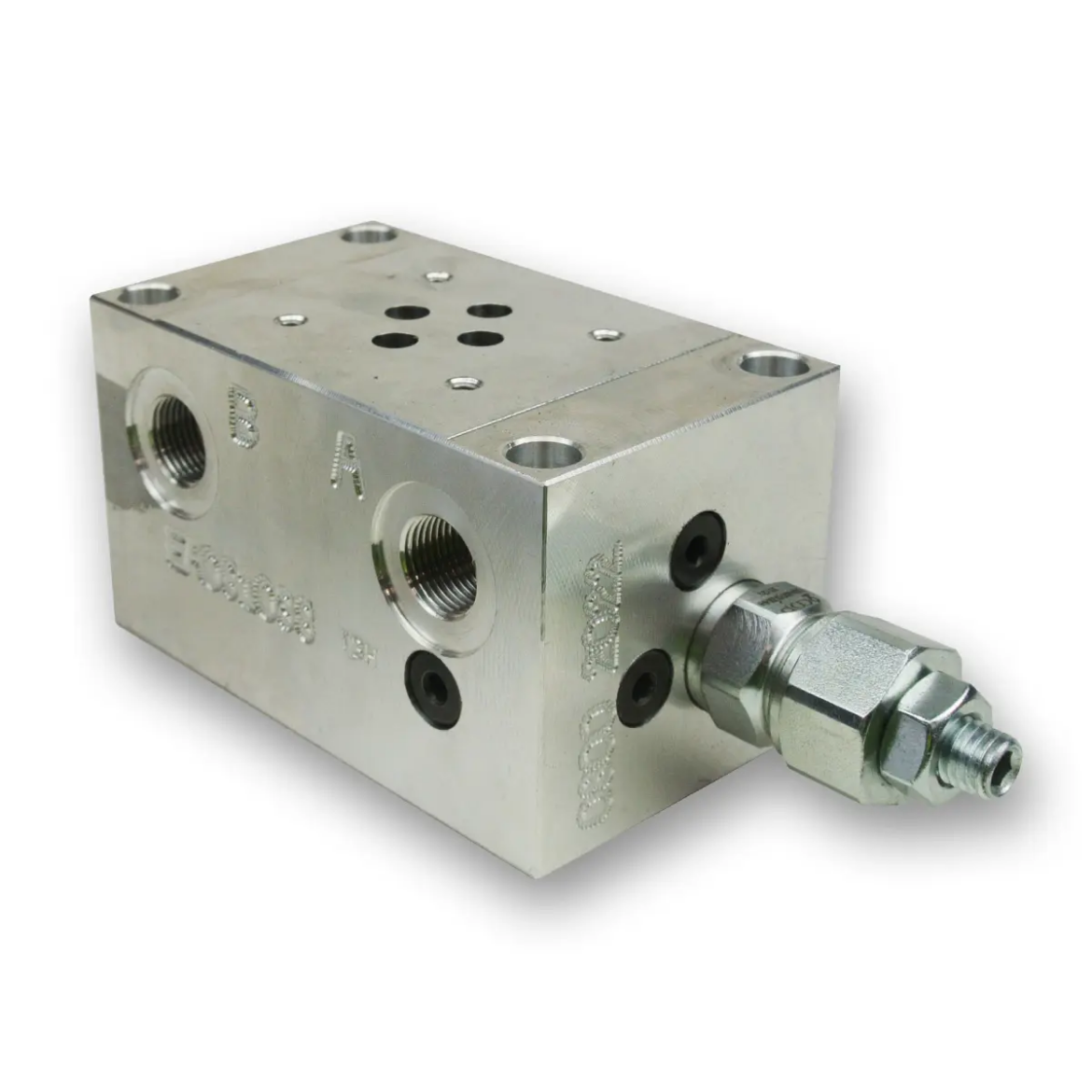 Picture of Valve, Ctop3, Dual Relief
