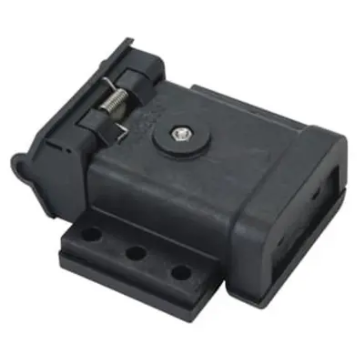 Picture of Anderson Plug Cover Suits SB50 Black