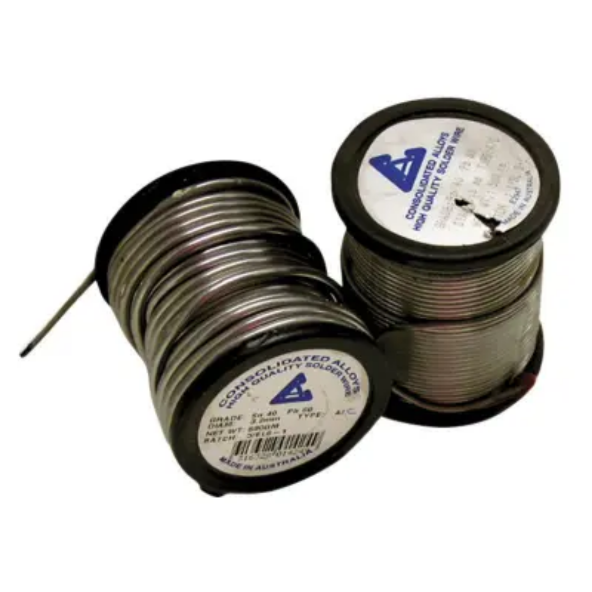 Picture of Solder, Resin core, 3.2mm