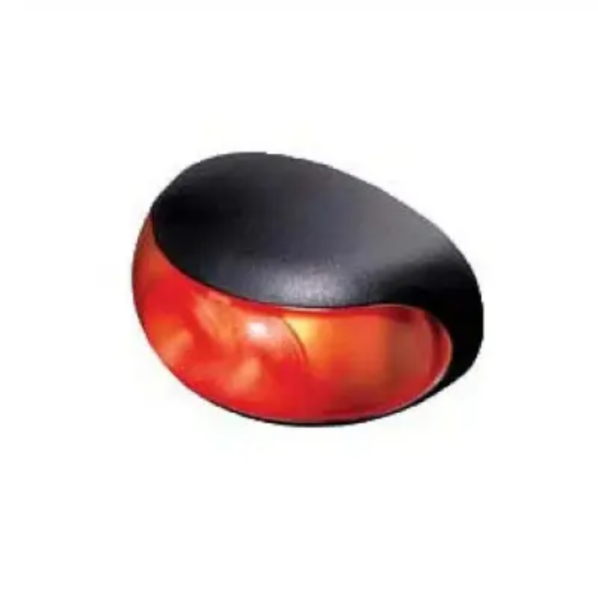 Picture of LED Clearance Light Red, 10-30v