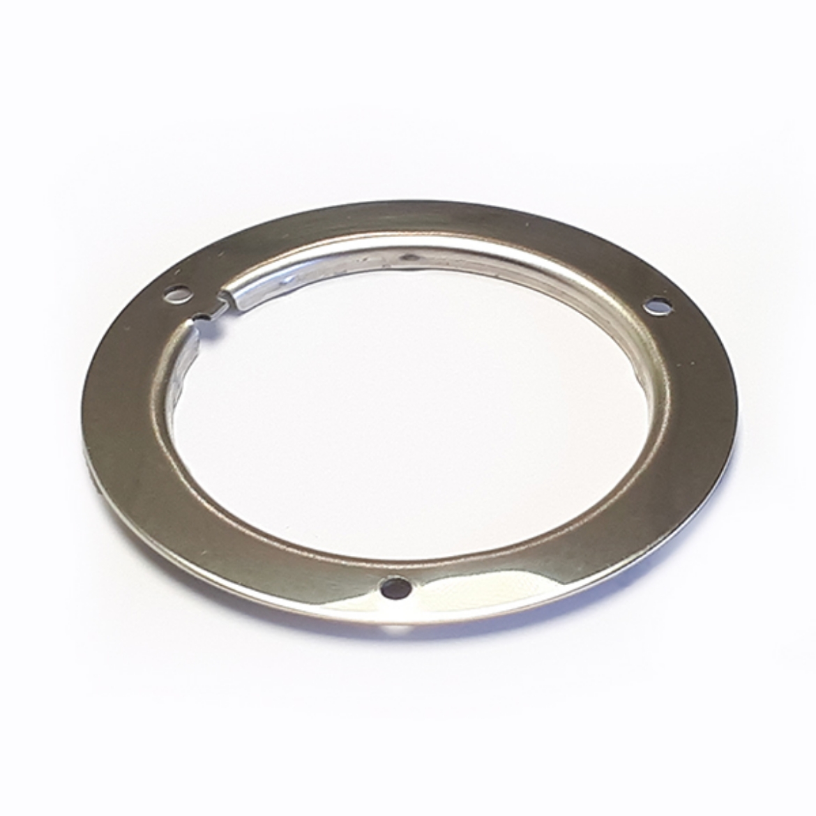 Picture of Gauge, Mounting Flange suit 100mm Panel Mount, Stauff