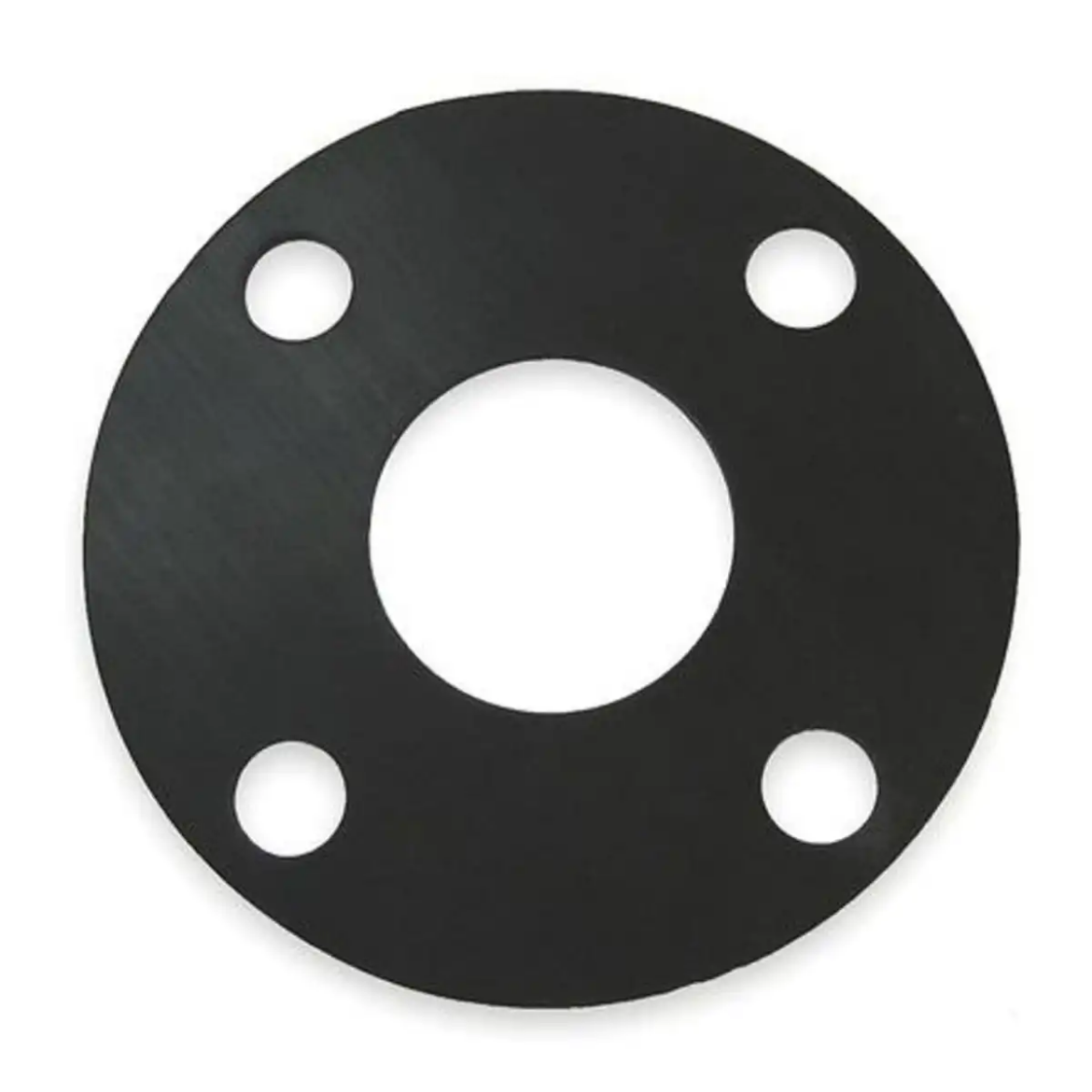 Picture of Rubber Gasket, Suit 2" Flange Table E, 4 Hole