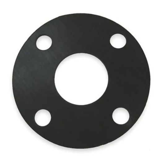 Picture for category Flanges & Gaskets