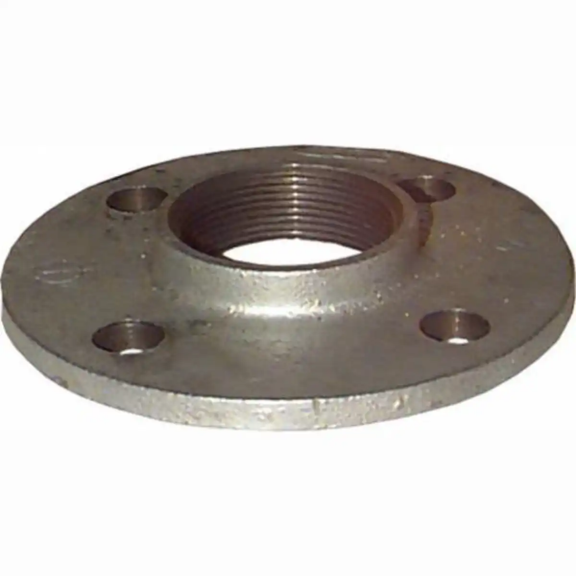 Picture of Flange, Screwed, Gal, 2" Table E, 4 x M16 Holes