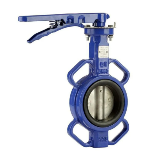 Picture for category Butteryfly Valves & Actuators