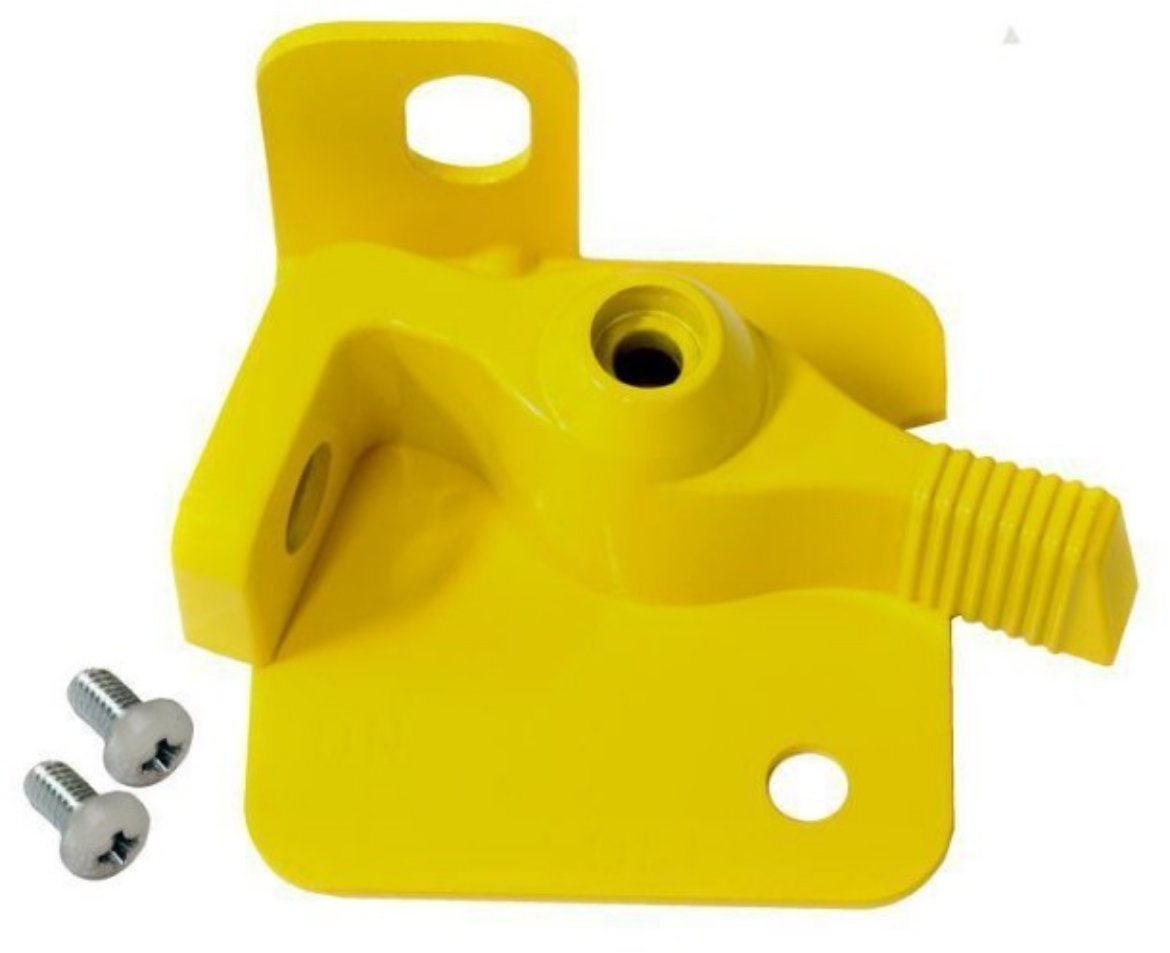 Picture of Lever Kit, to suit 75910 Battery Isolator, Yellow