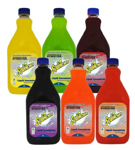 Picture for category SQWINCHER