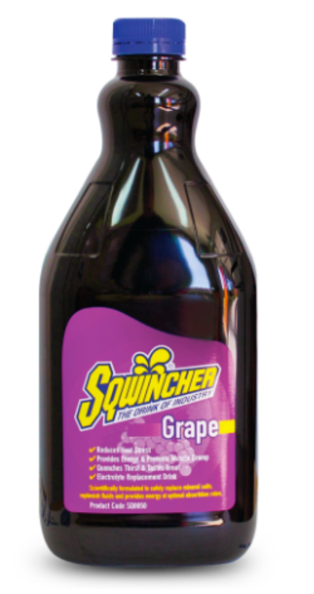 Picture of Sqwincher Concentrate 2L (Grape)
