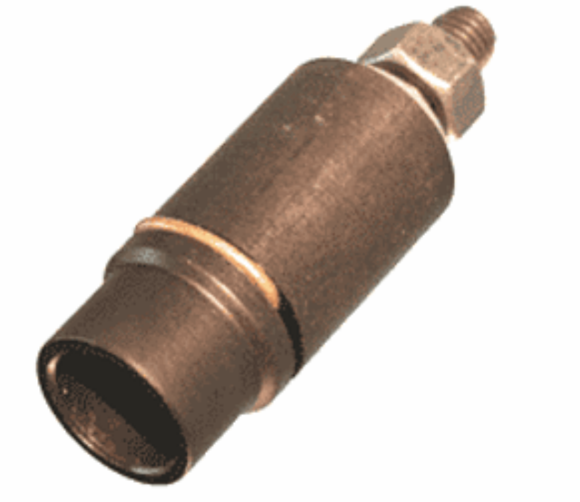 Picture of Air Brake Coupling, Dead End