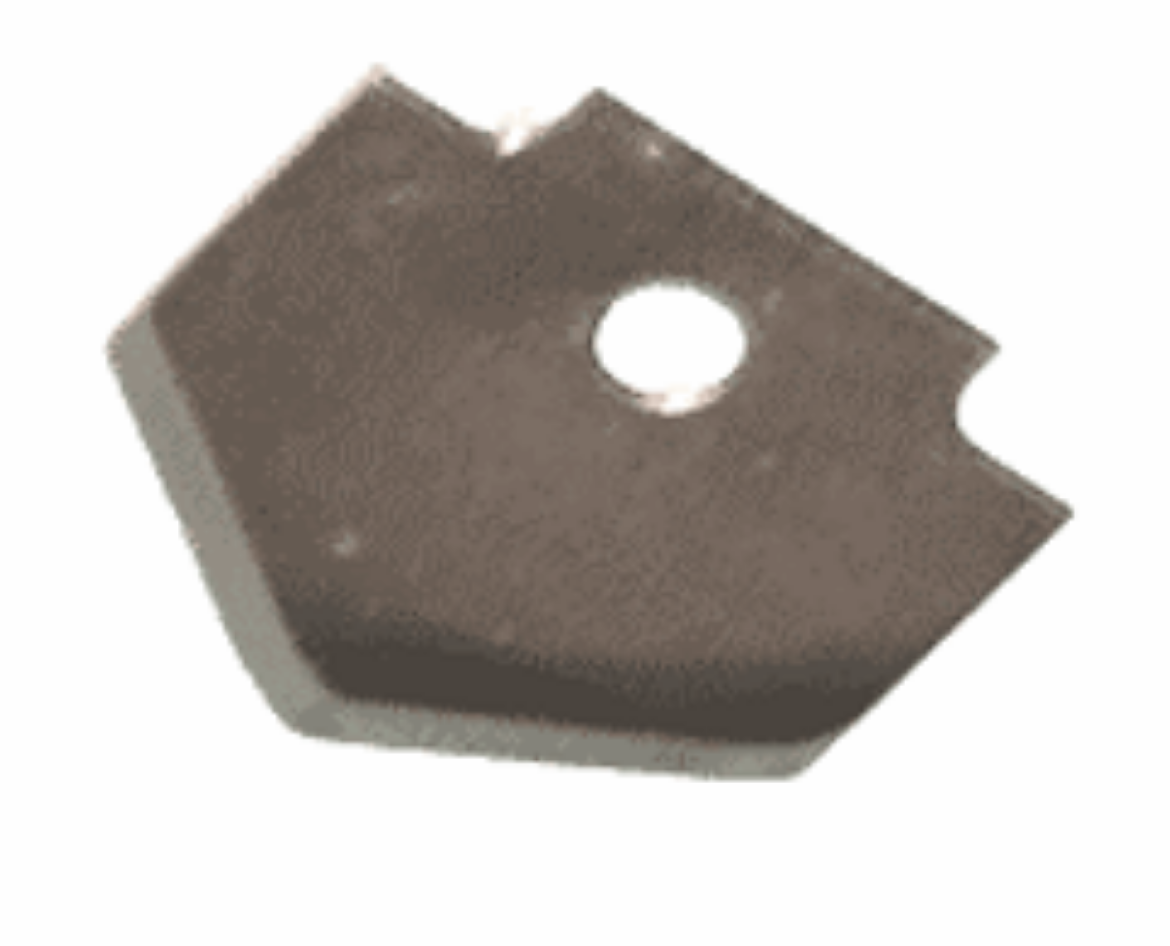 Picture of Blade, Replacement, suits 1/8"-5/8"