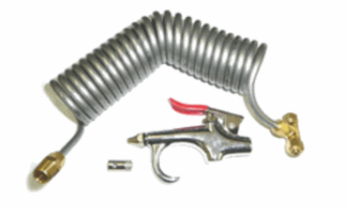 Picture of Blow Gun Kit, 3.5mtr