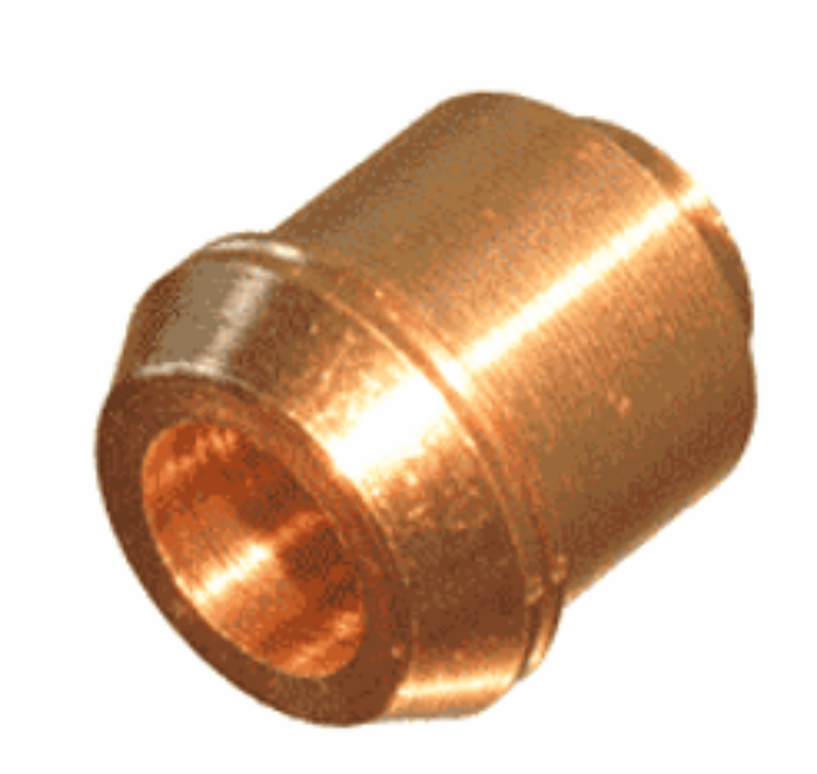 Picture of Ferrule, Air Brake, Nitex style, 1/4"