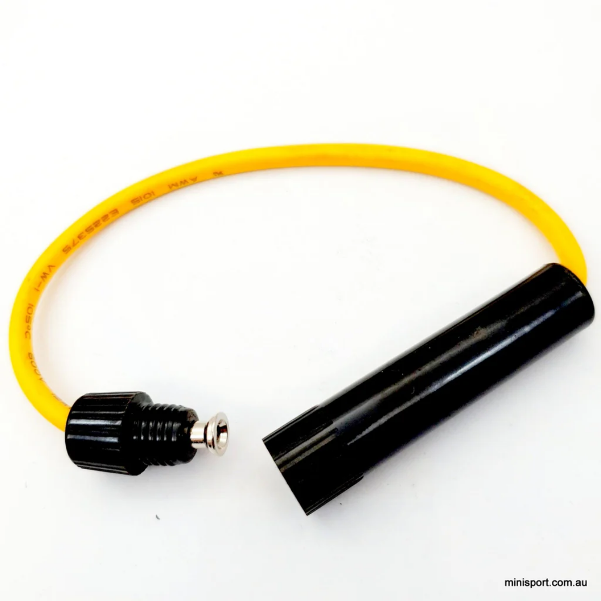 Picture of Fuse Holder, Glass Fuse 3AG