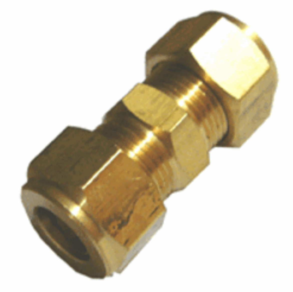 Picture of Joiner, Compression, 4mm