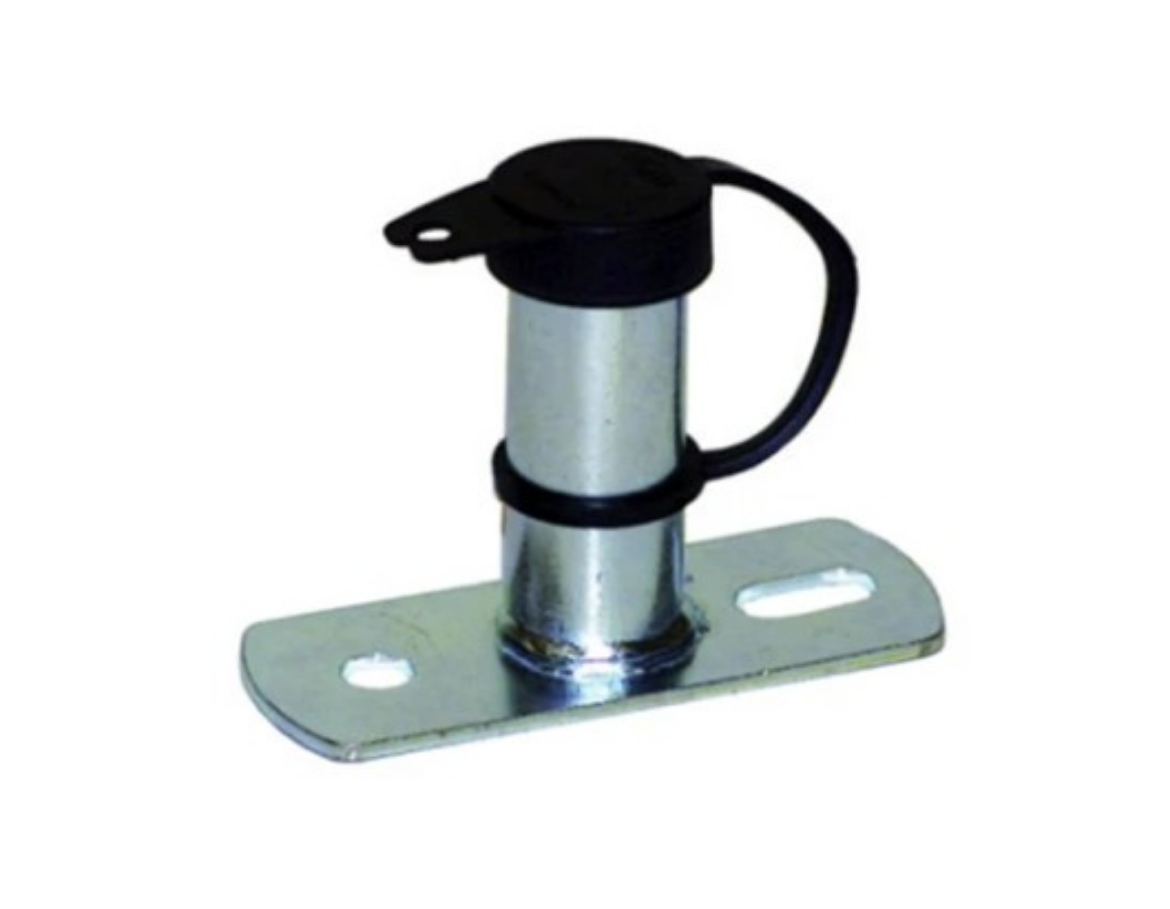 Picture of Mounting Pole, T, suit RB112/122/155/165 Series Beacon