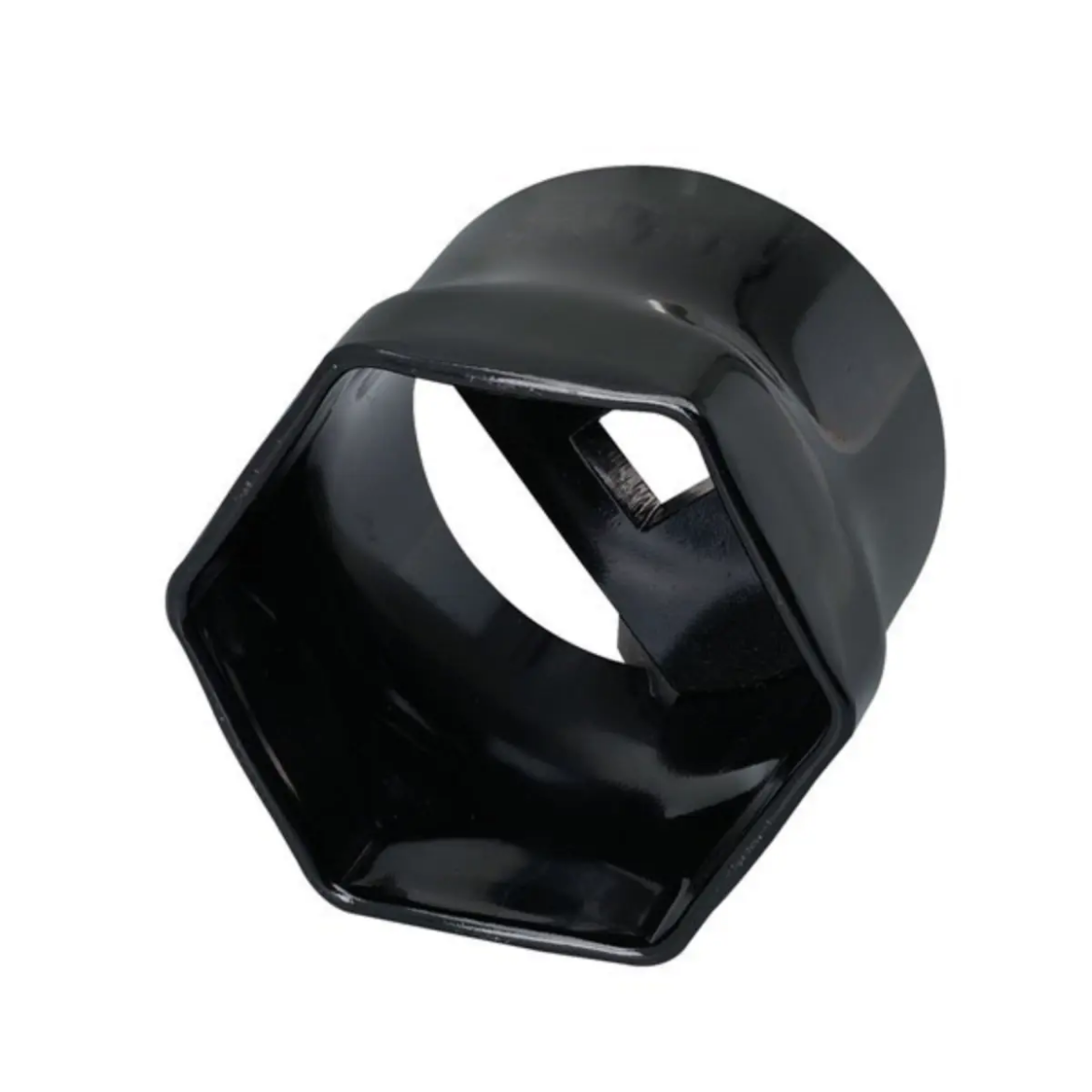 Picture of 4 3/8" x 3/4" Drive Truck Wheel Bearing Locknut/Hub Nut Socket, 6 Point