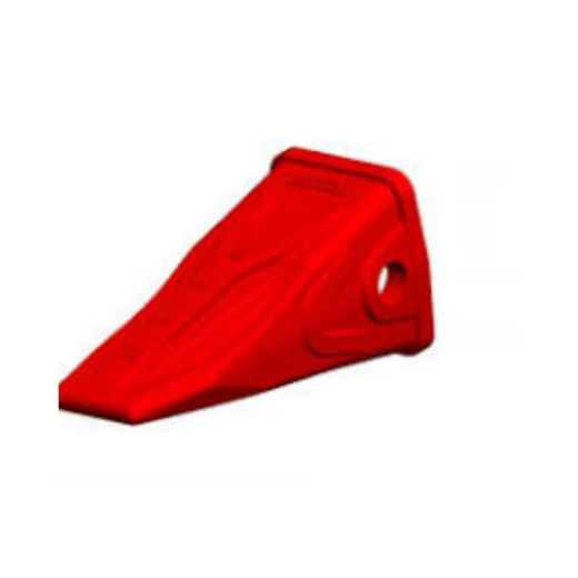 Picture of Tip, Long, J250, (1324763 Lock & 8E6259 Retainer)