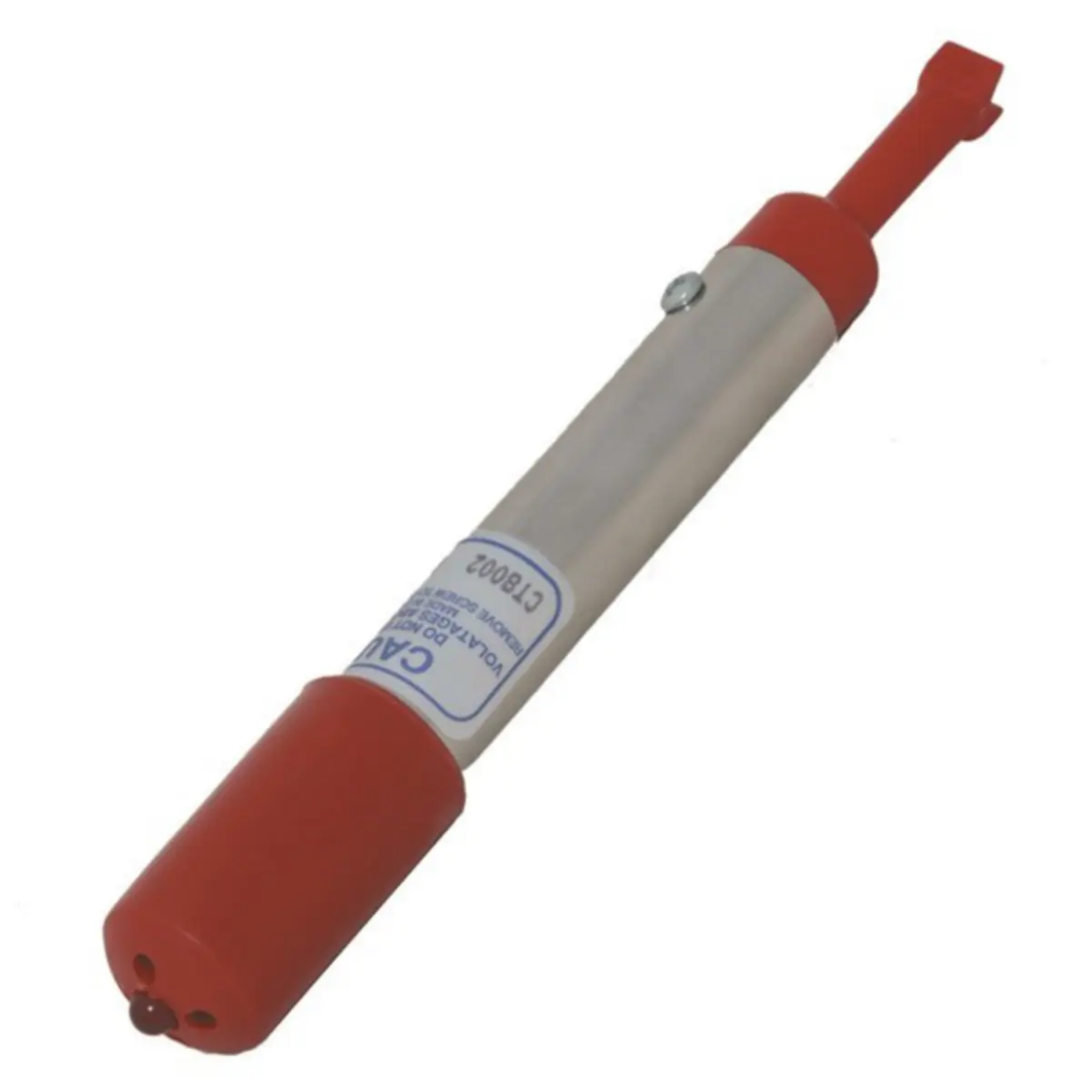 Picture of SYKES PICKAVANTS Circuit Tester, Cordless, 3-28V Range