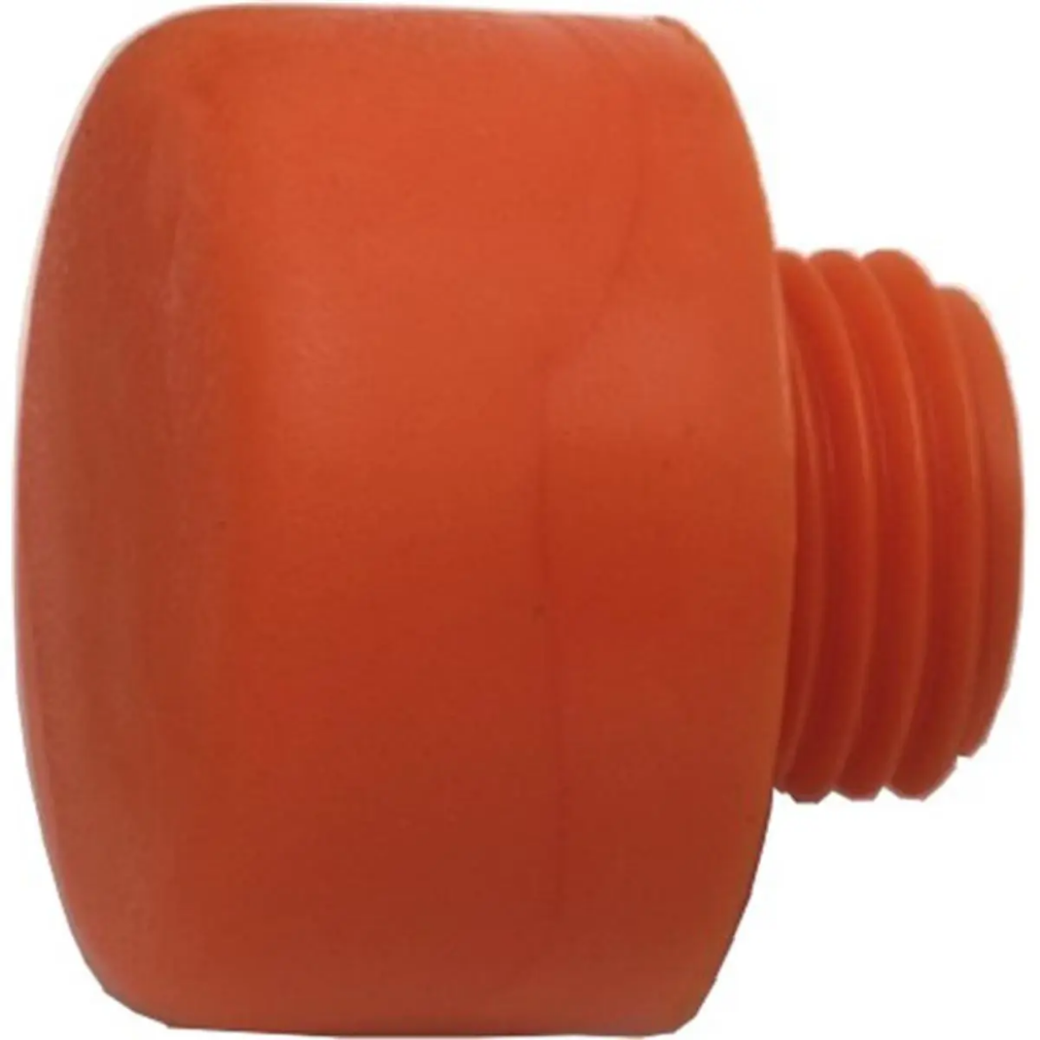 Picture of Hammer Face, Orange Plastic, 50mm, suits TH416 TH416PF (sold as each)