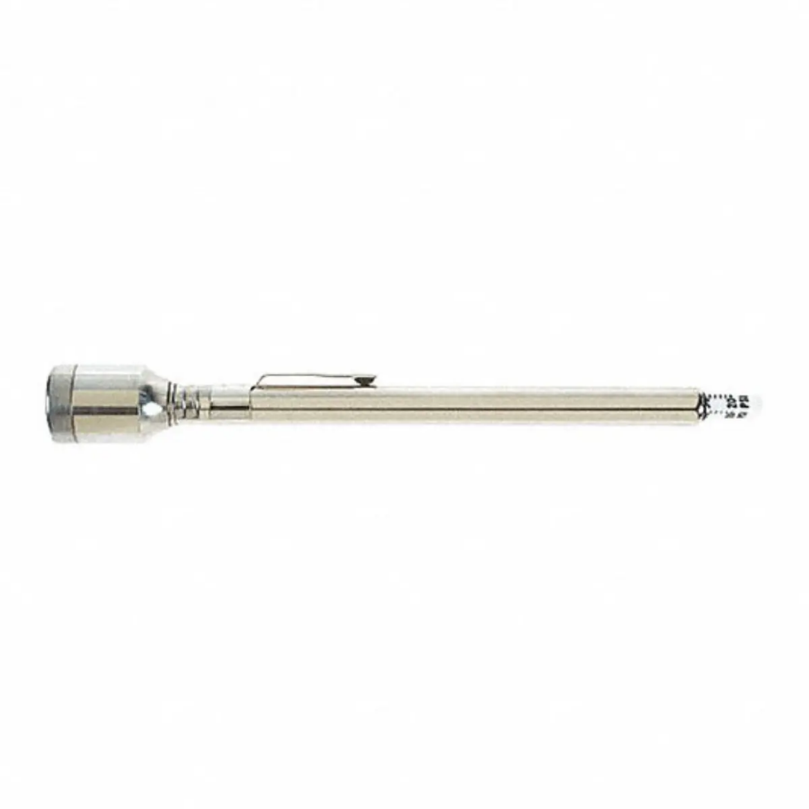 Picture of Gauge, Tyre Pressure, Earthmover, Straight, 20-120psi
