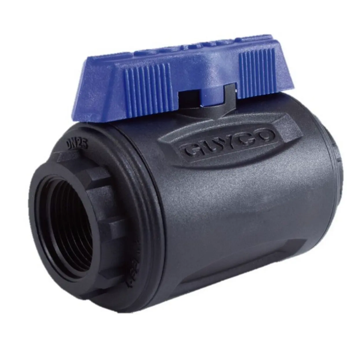Picture of Blue Guyco Ball Valve - 25mm