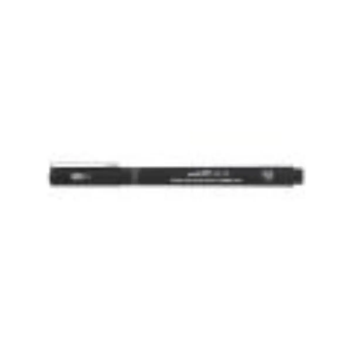 Picture of Uni PIN Permanent Fine Line Pen