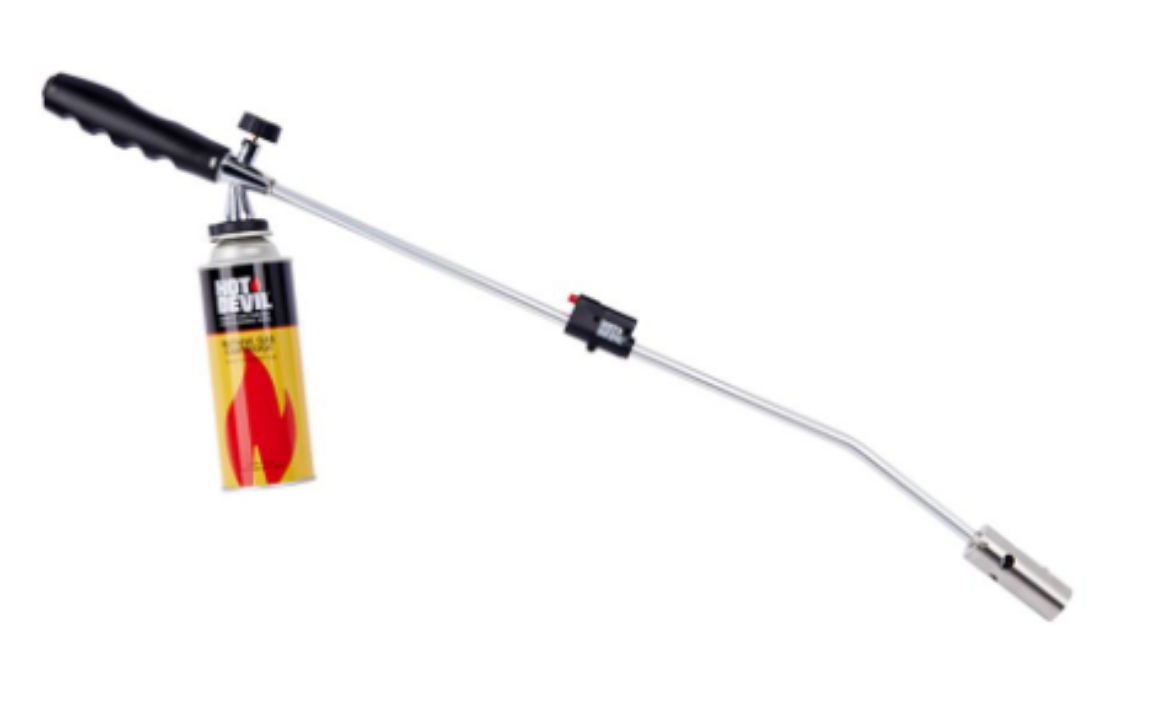 Picture of Weed Killer, Super Heat Wand, Propane, Hot Devil