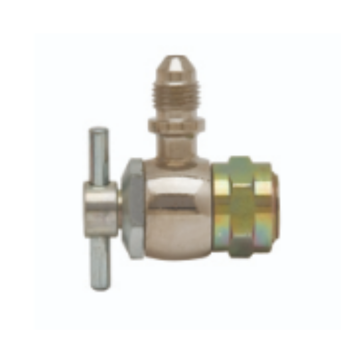 Picture of Chuck, Accumulator Charging, Small Bore