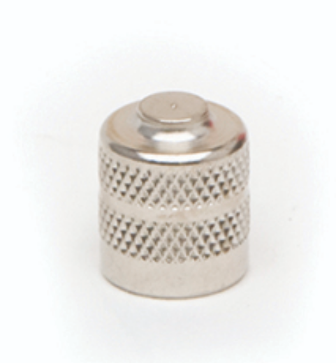 Picture of SHORT METAL DOME CAP