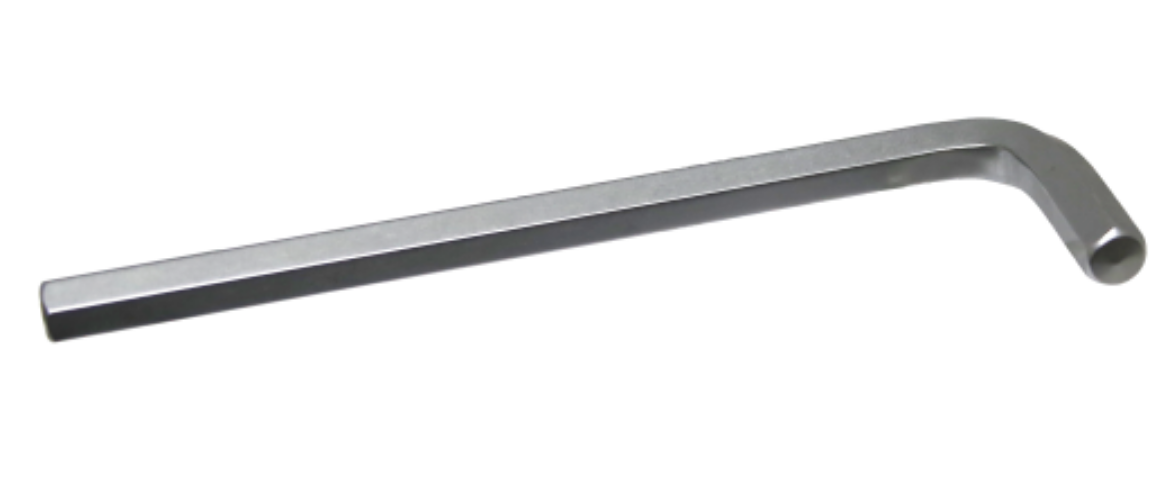 Picture of 12mm Long Arm Hex Key