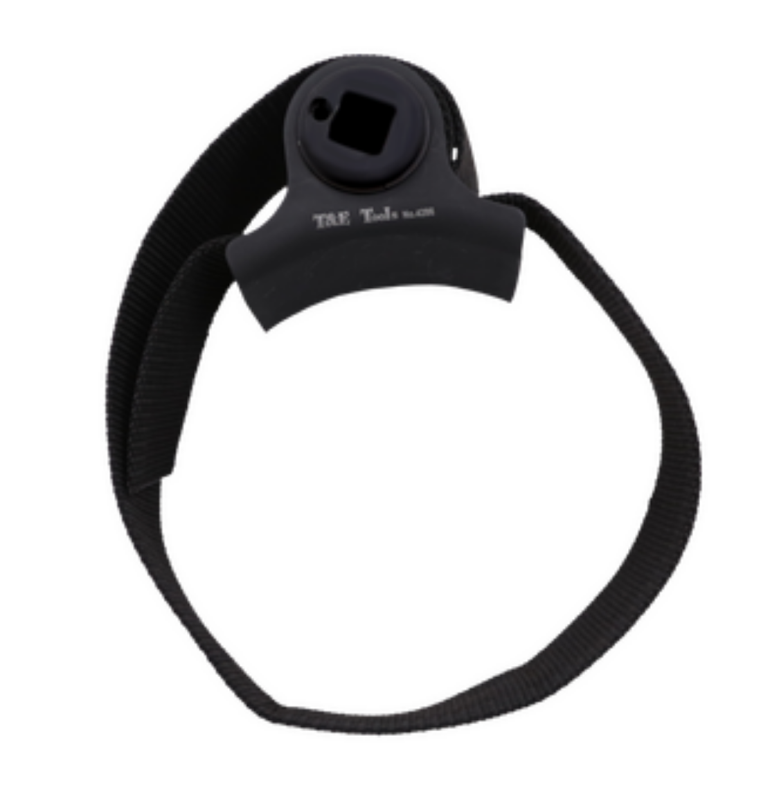 Picture of Filter Strap, T&E (Cat Style)
