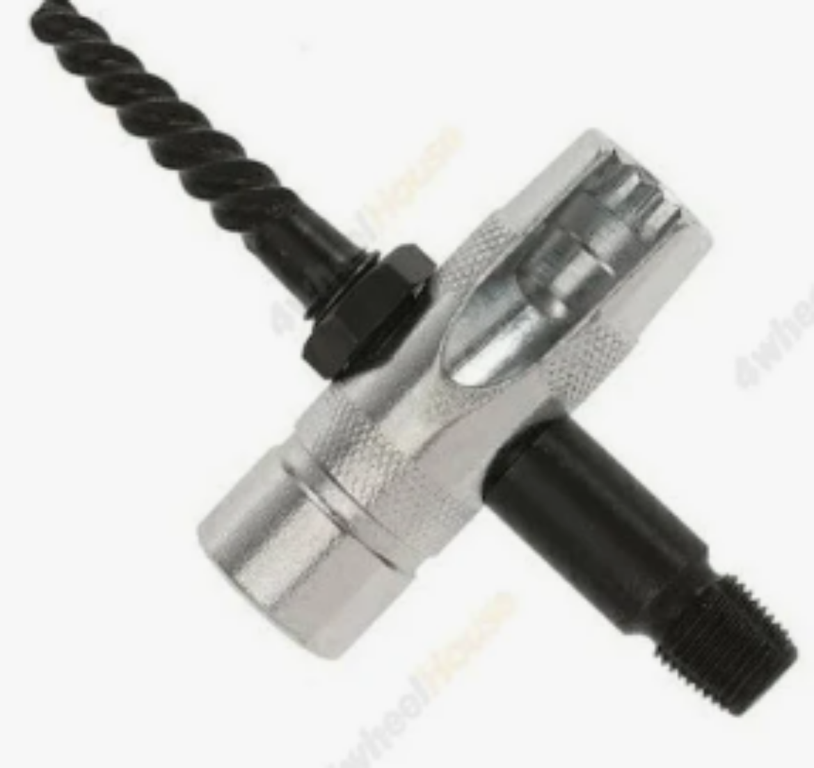 Picture of Grease Nipple Tool, Hex Sizes: 3/8" and 7/16"