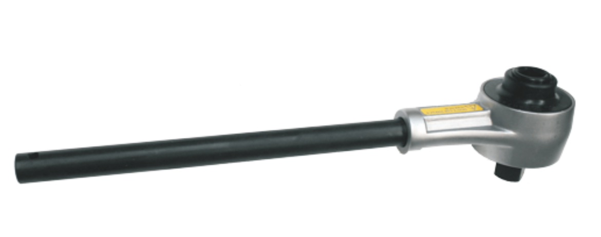 Picture of Torque Multiplier, 2000 Ft/lb, 3/4" Input, 1" Output, Reaction Bar and Case, T&E