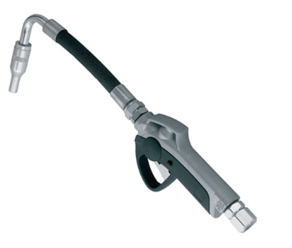 Picture of Faicom Oil Control Valve, 1/2" Swivel Flex