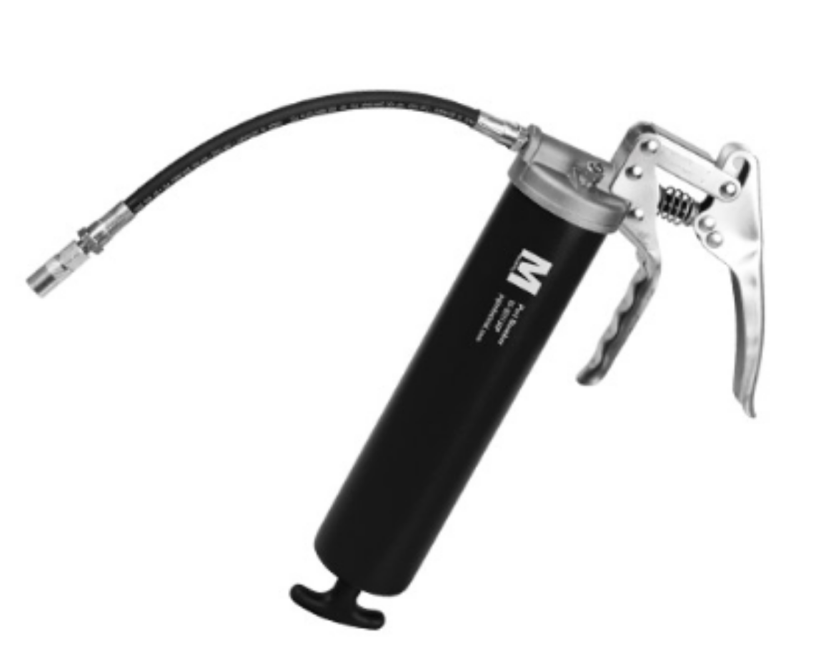 Picture of Grease Gun, Pistol Grip, 450G, Maspel