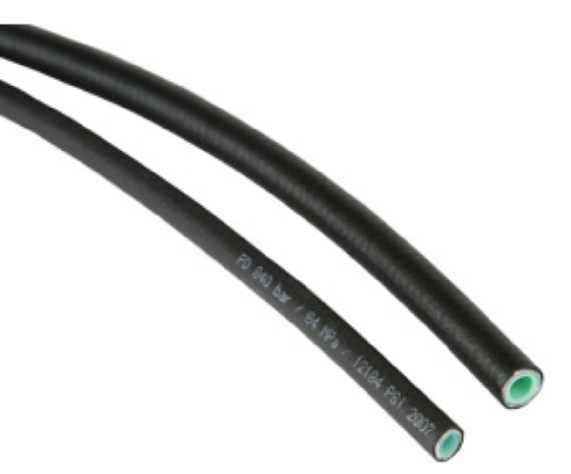 Picture of GREASE HOSE 8.6mmOD x 4.1mmID