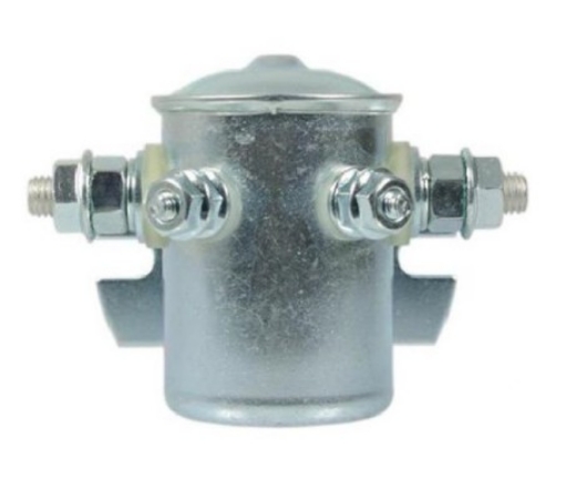 Picture for category Soleniods & Coils