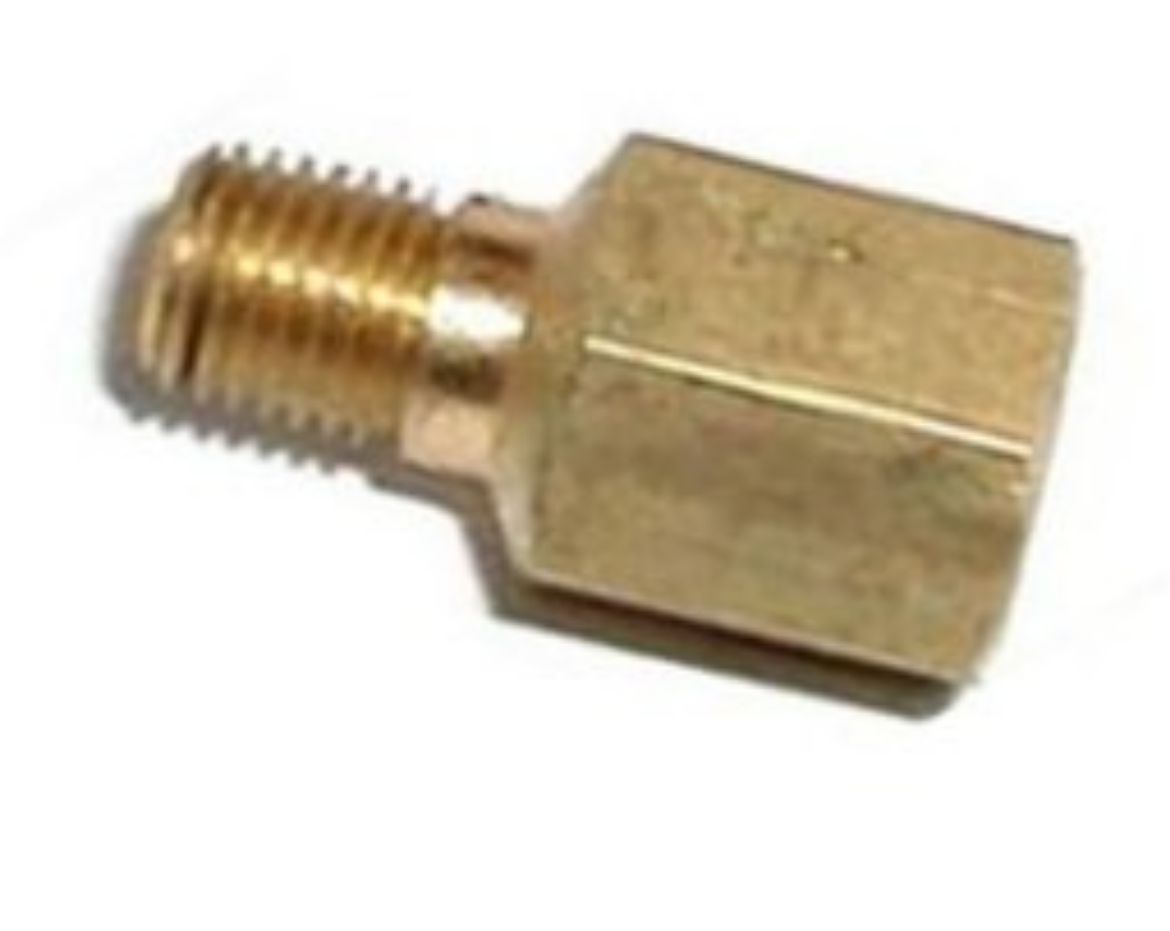 Picture of Adaptor, Metric Fine, 8 x 1.0 Male, 8 x 1.25mm Female