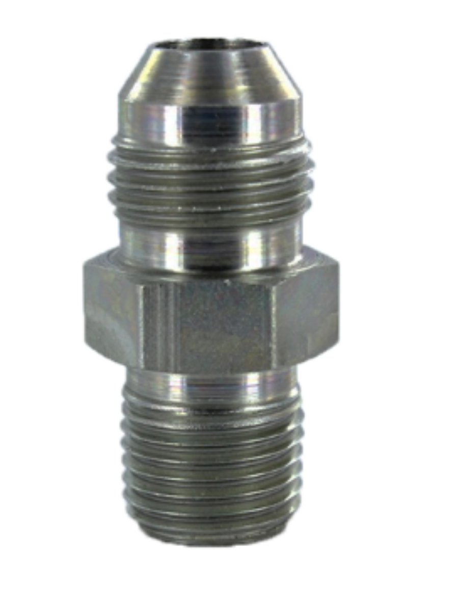 Picture of JICM X NPTM NIPPLE 7/8 X 3/8