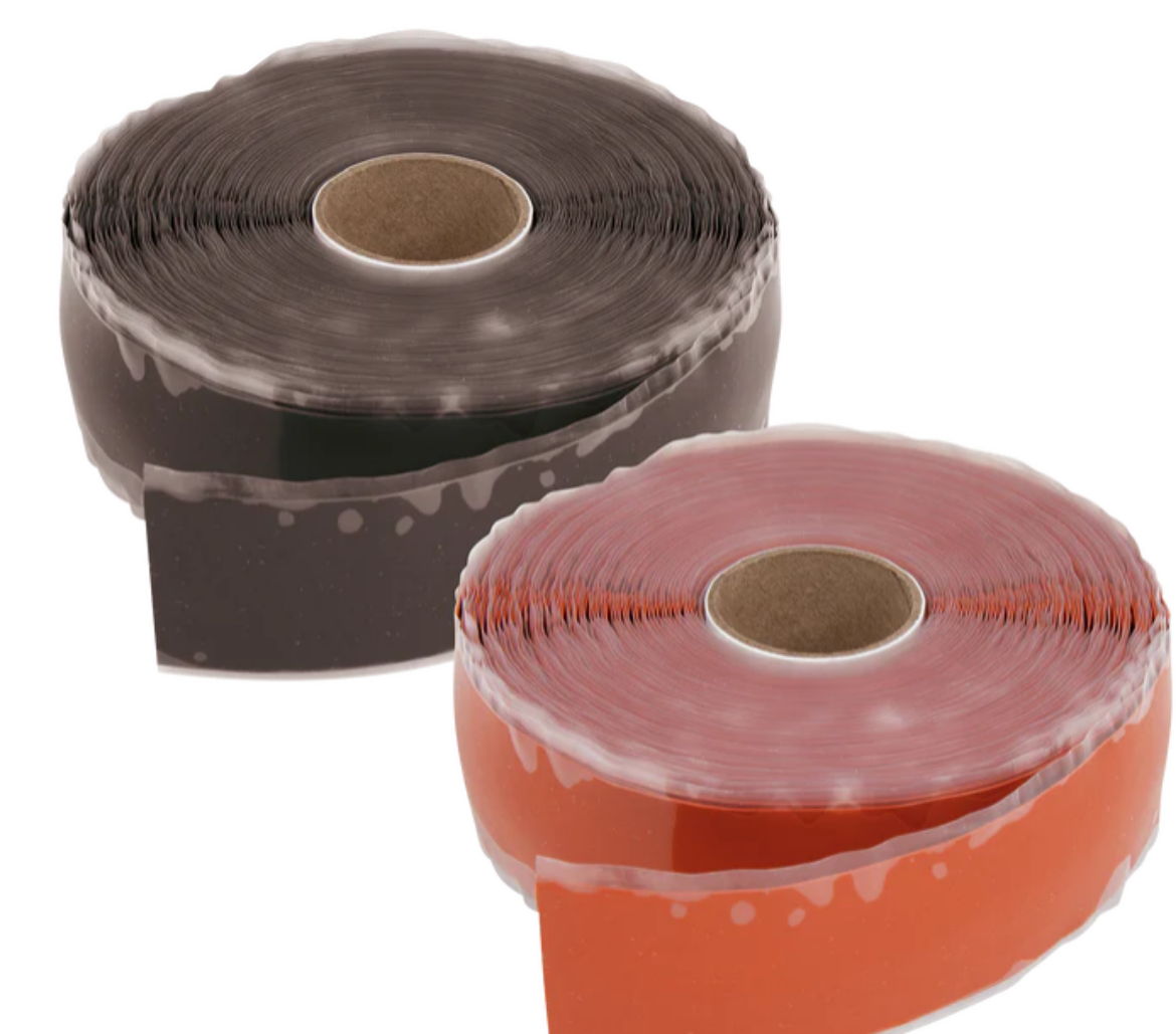 Picture of FIRE SLEEVE TAPE SILICONE
