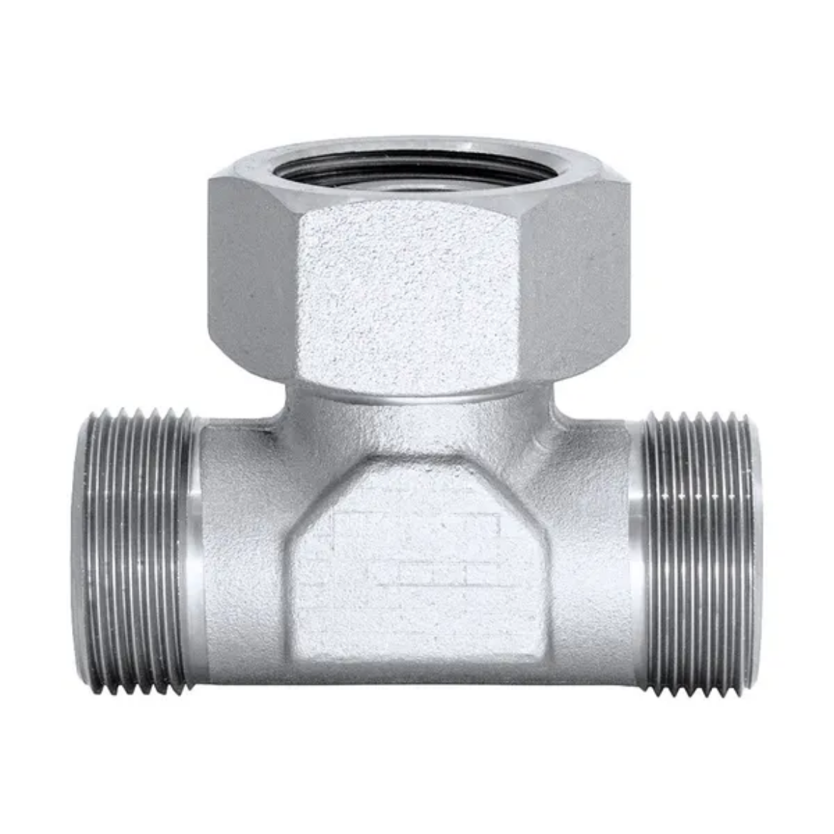 Picture of METRIC TUBE BRANCH TEE 12L (M18 x 1.5)