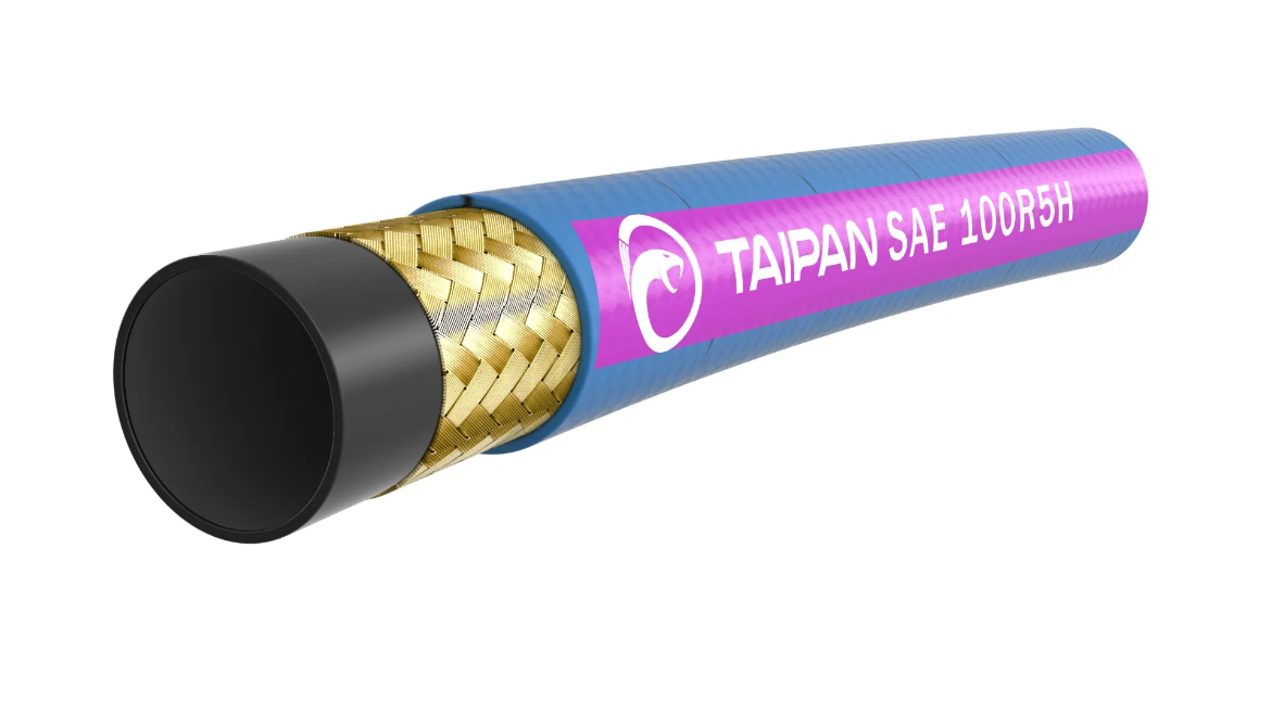 Picture of HIGH TEMP R5 HOSE 1 1/8  625PSI