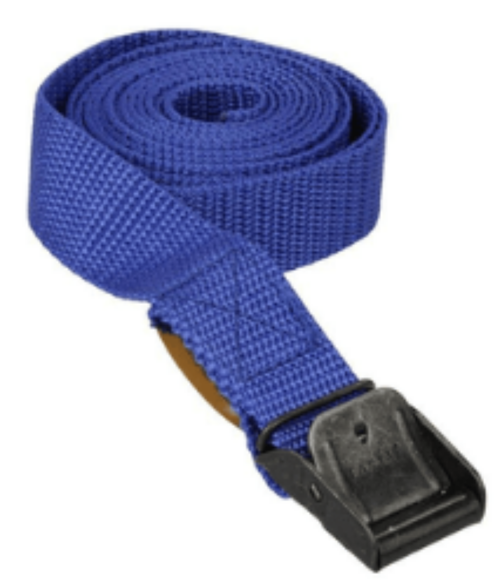 Picture of Strap, Fasty, 2000mm x 25mm, BLUE (Atlas/Bundle)