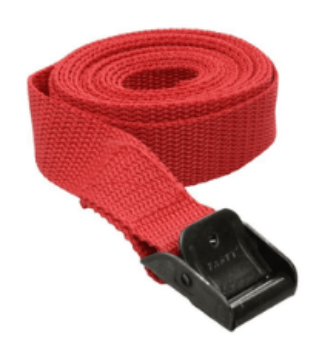Picture of Strap, Fasty, 2500mm x 25mm, RED (Atlas/Bundle)