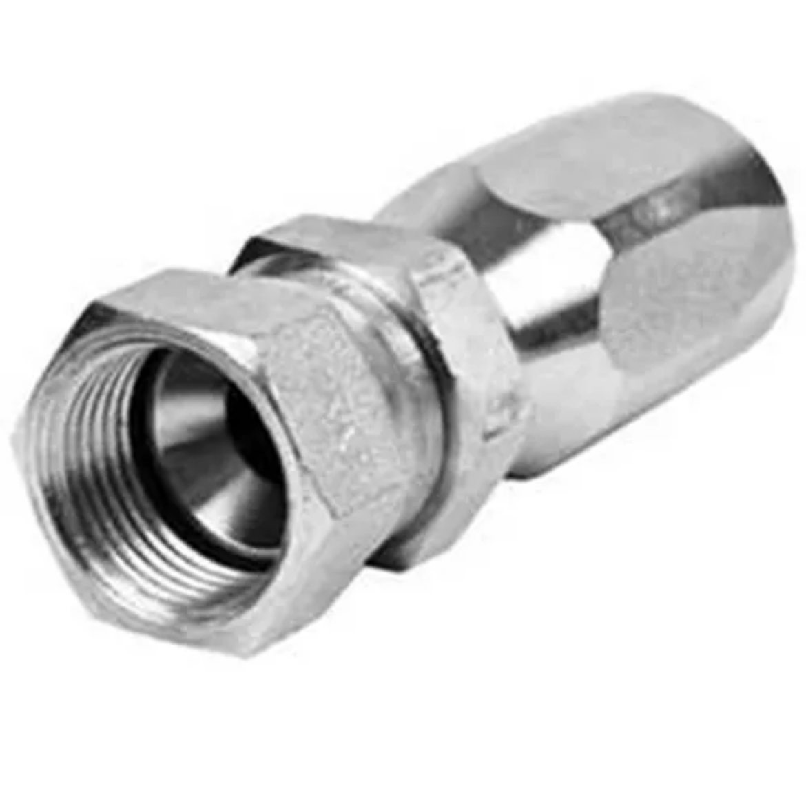 Picture of R5 HOSE 5/8 X SAE F 1 1/16, Field Attachable c/w hose socket
